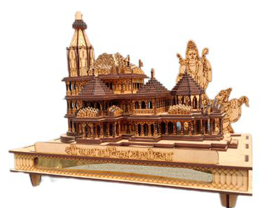 Ayodhya Ram Mandir